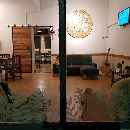 Hosteria Barca Villa Gesell Luaran gambar