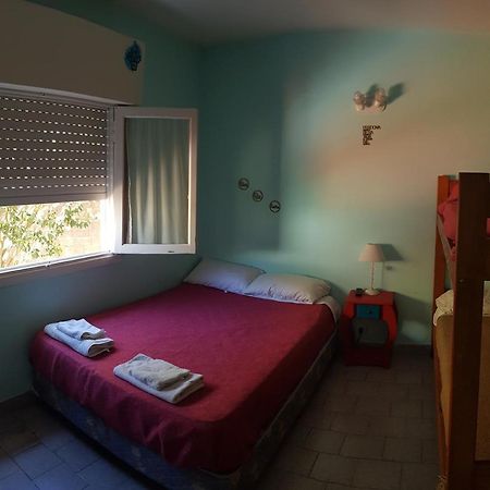 Hosteria Barca Villa Gesell Luaran gambar