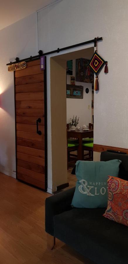 Hosteria Barca Villa Gesell Luaran gambar