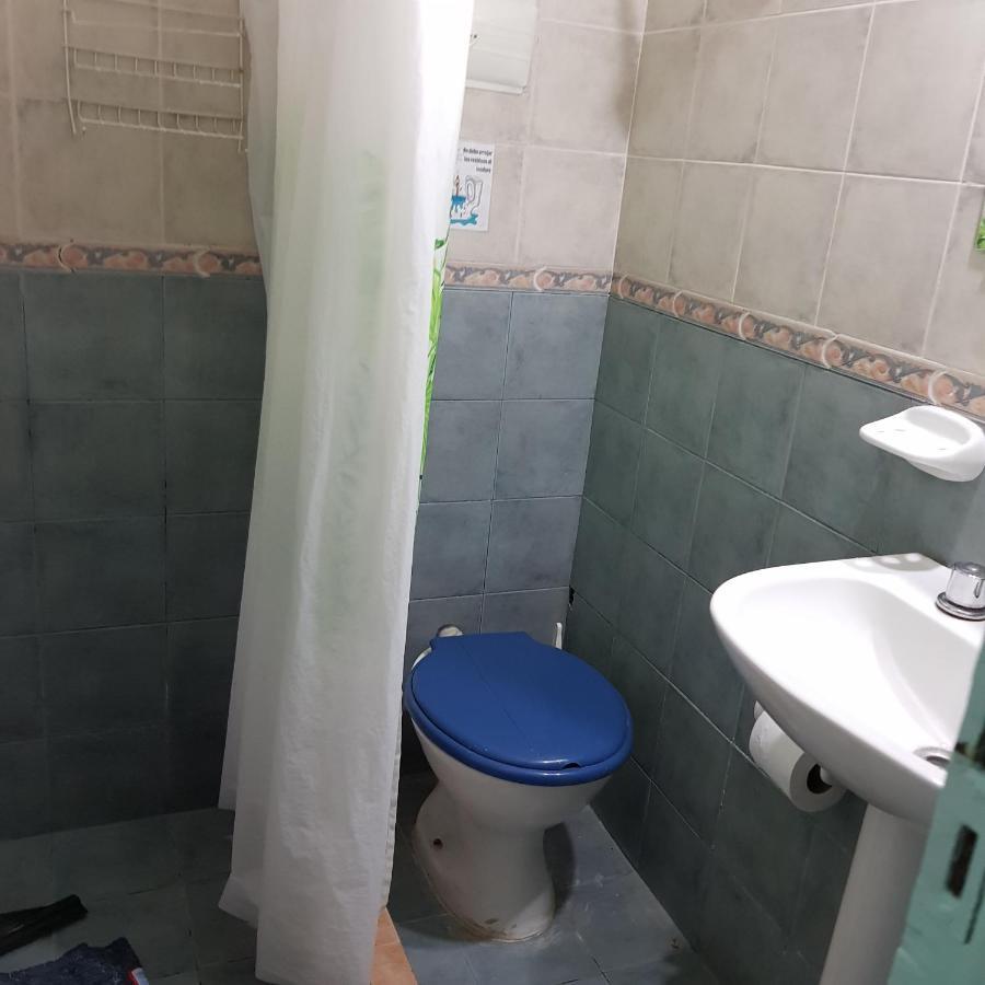 Hosteria Barca Villa Gesell Luaran gambar