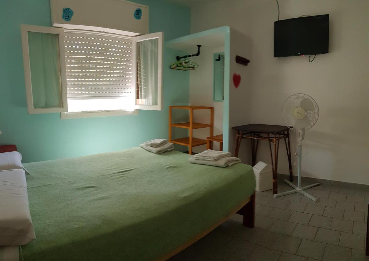 Hosteria Barca Villa Gesell Luaran gambar