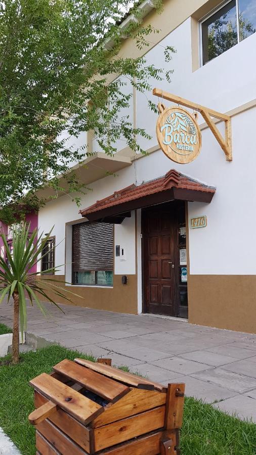 Hosteria Barca Villa Gesell Luaran gambar