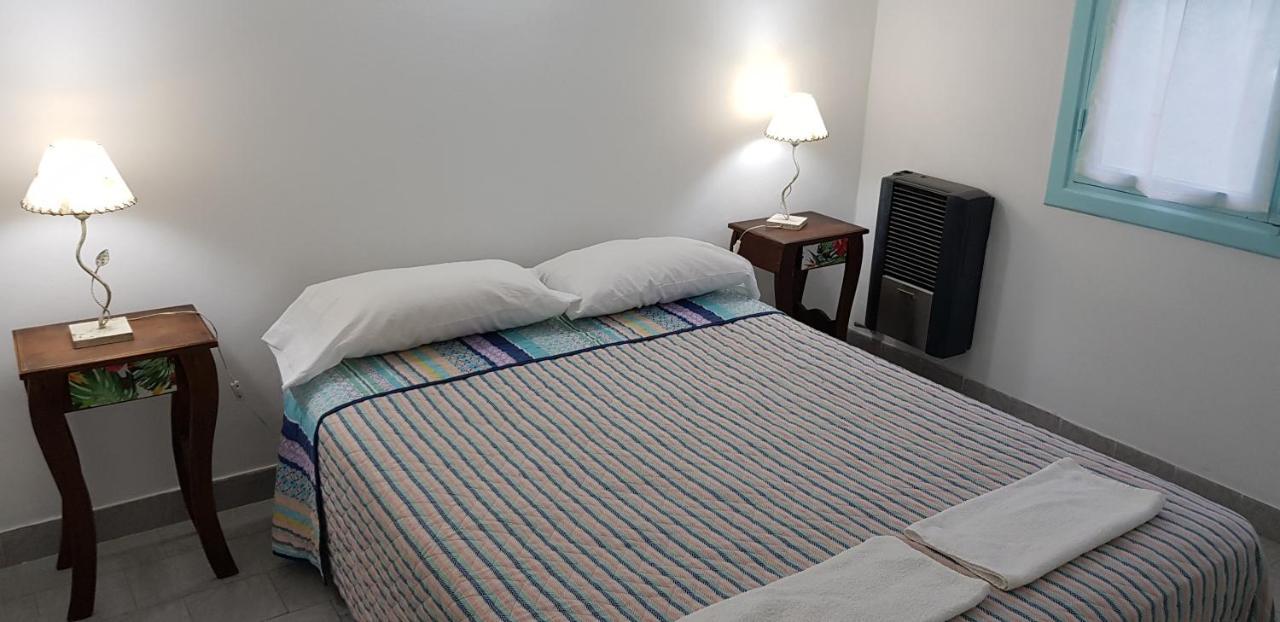 Hosteria Barca Villa Gesell Luaran gambar