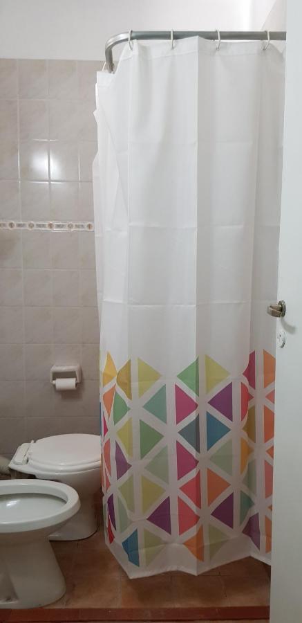 Hosteria Barca Villa Gesell Luaran gambar