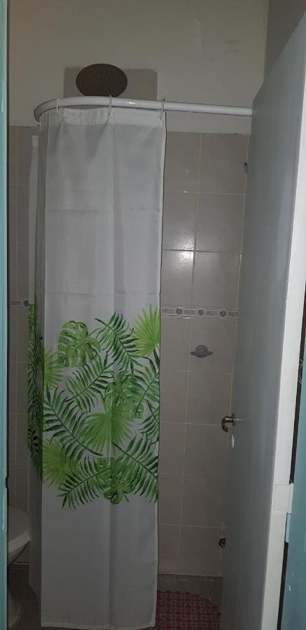 Hosteria Barca Villa Gesell Luaran gambar