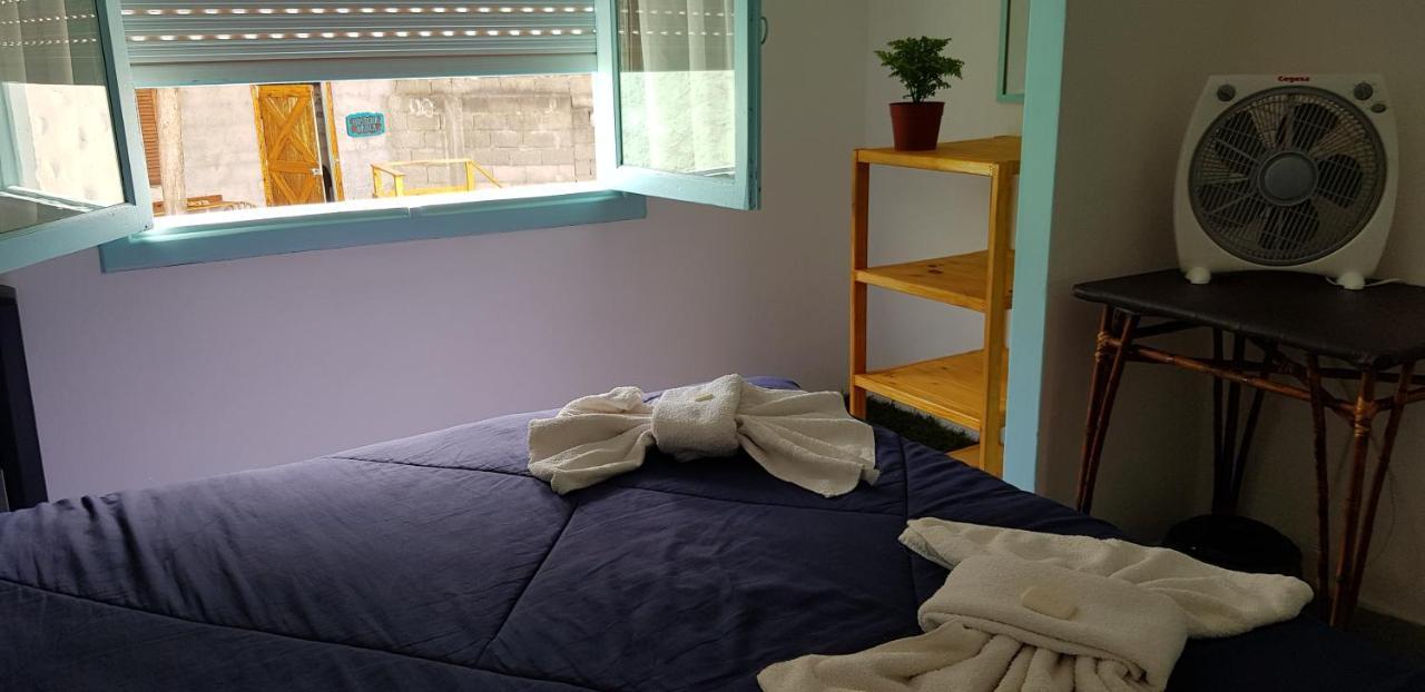 Hosteria Barca Villa Gesell Luaran gambar