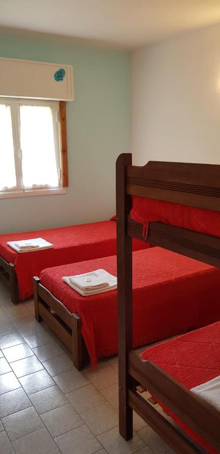Hosteria Barca Villa Gesell Luaran gambar