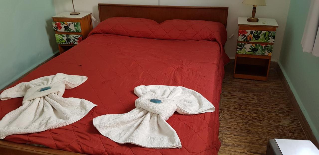 Hosteria Barca Villa Gesell Luaran gambar