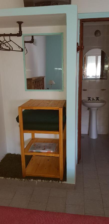Hosteria Barca Villa Gesell Luaran gambar