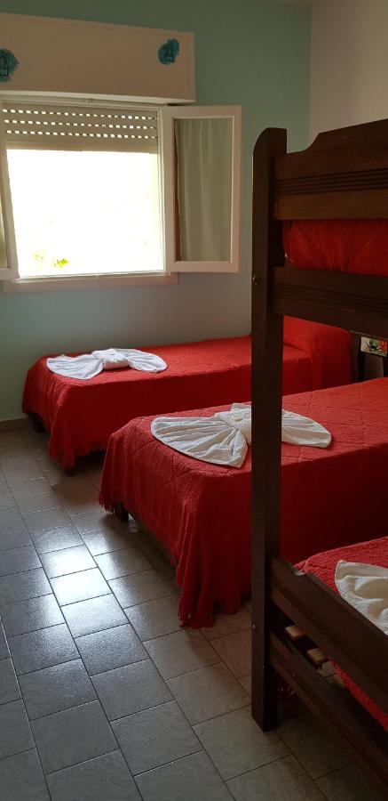 Hosteria Barca Villa Gesell Luaran gambar